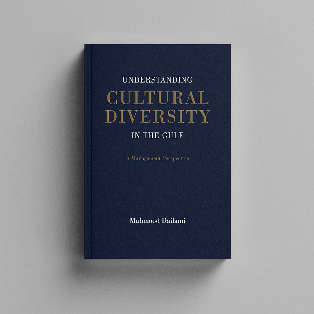 Understanding Cultural Diversity in the Gulf – Miracle Publishing