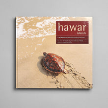 Load image into Gallery viewer, HAWAR ISLANDS
